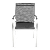 sedia da giardino COMO