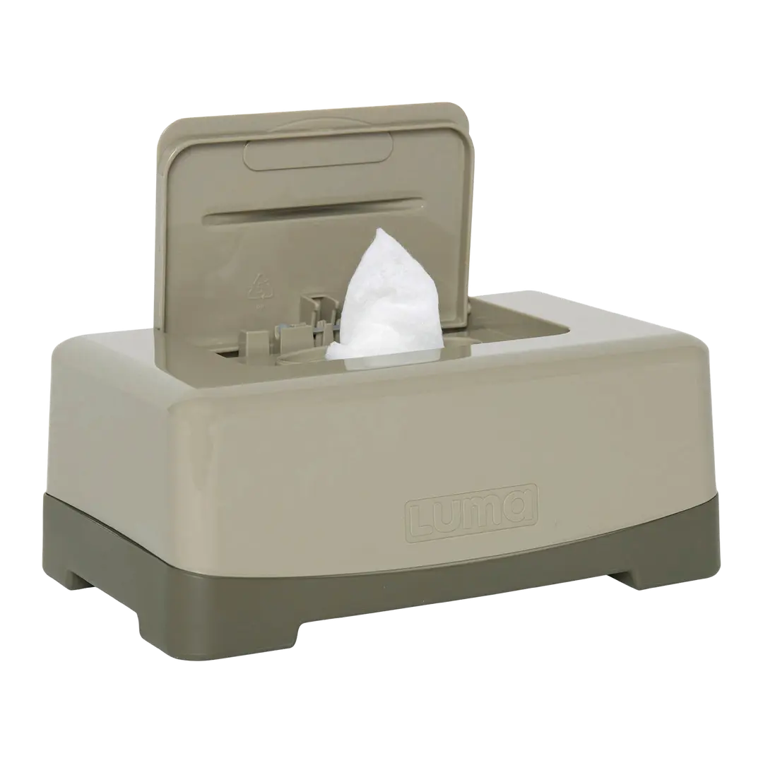 boîte de lingettes humides Zewi Acc