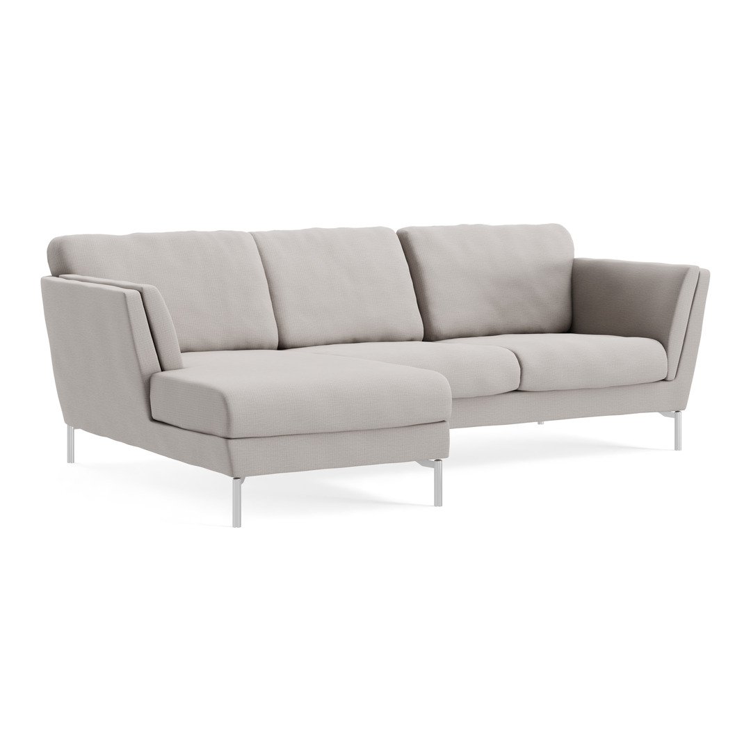 divano ad angolo NOVA-3125