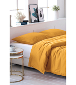 taie d’oreiller Uni Satin