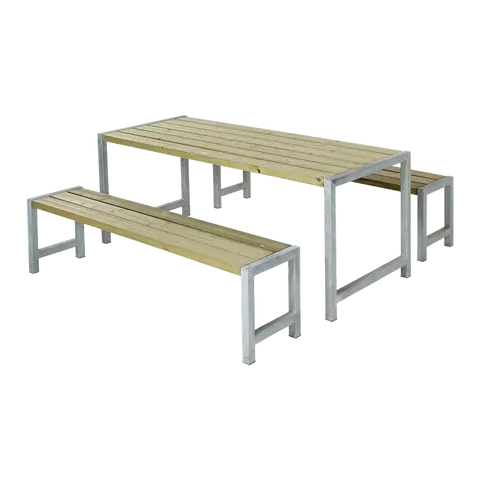 Picknicktisch Simple