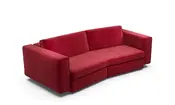 Einzelsofa CLOUDY1