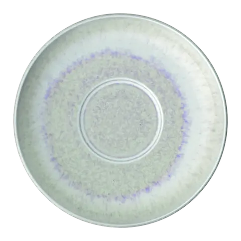 piattino Perlemor Sand