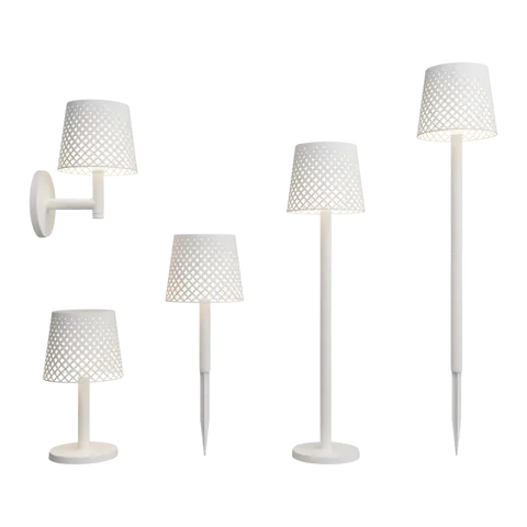 5in1 lampada solare Greta