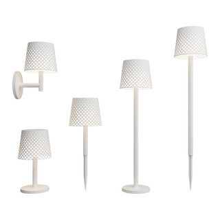 5in1 Solarleuchte Greta
