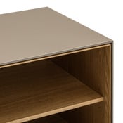 sideboard Via