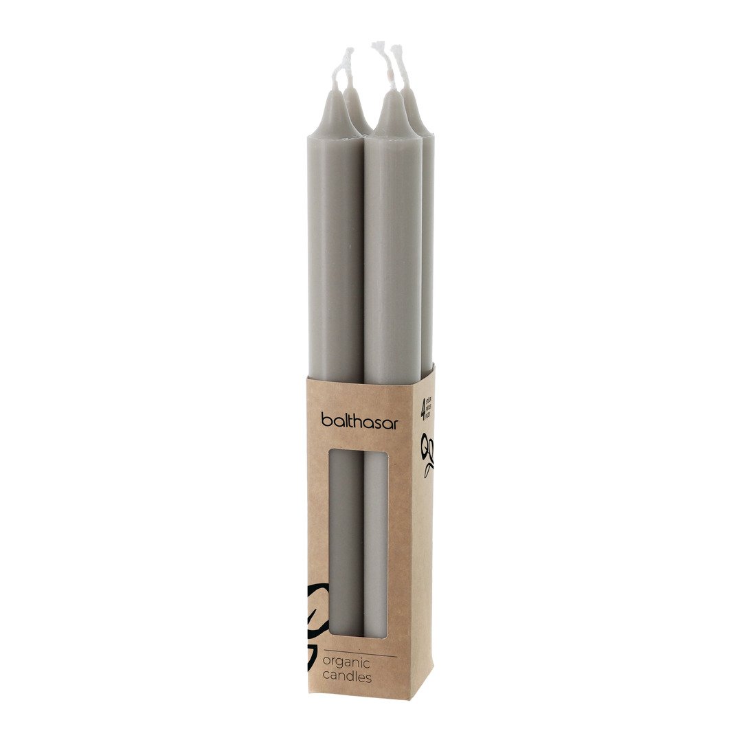 candela lunga Naturally Green