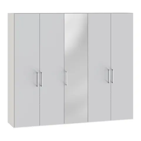 portes battantes ATLANTIS