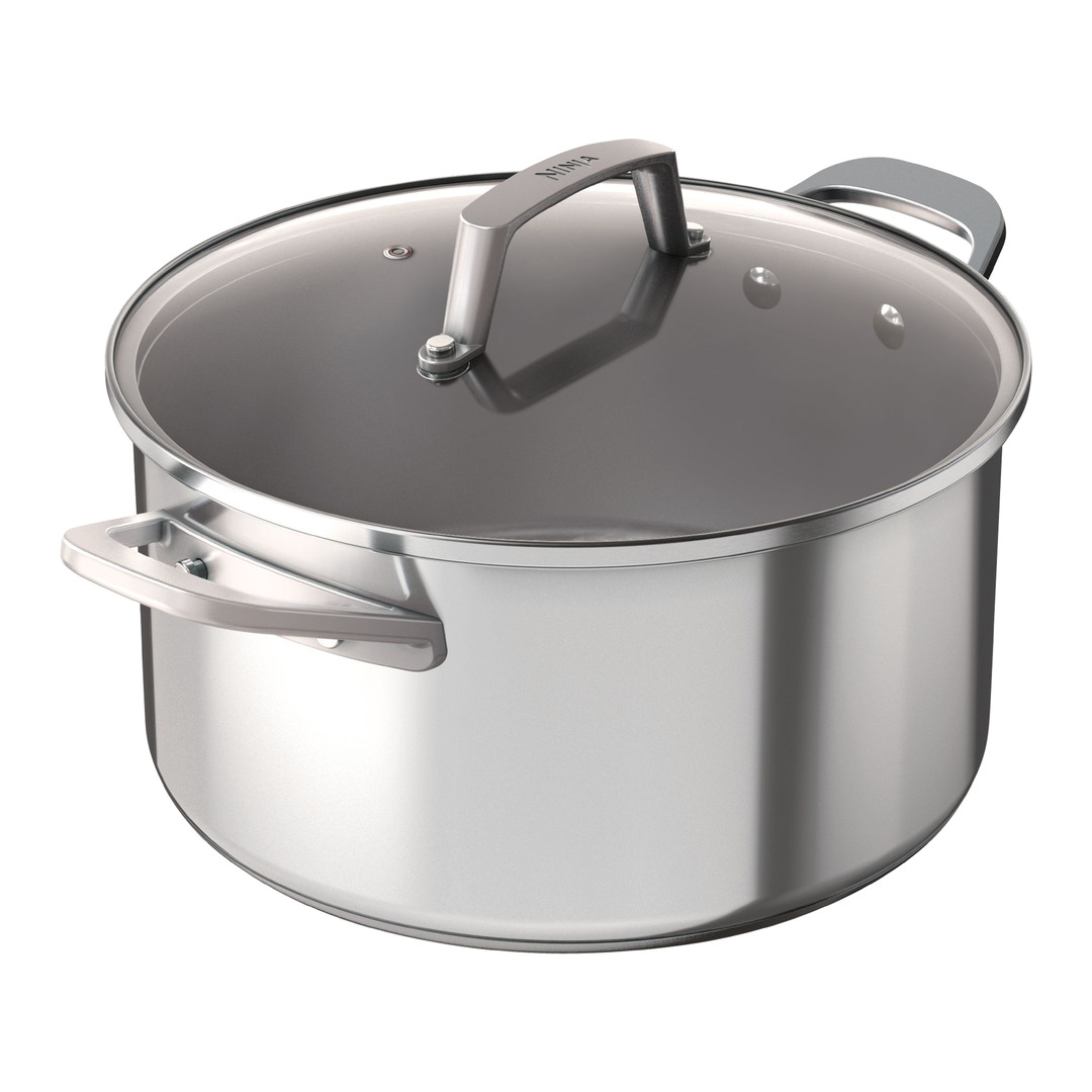 marmite à soupe C60218DE