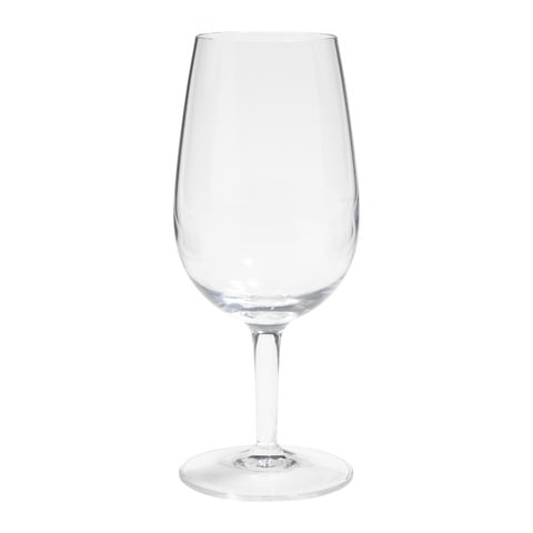 bicchiere da vino rosso DOC