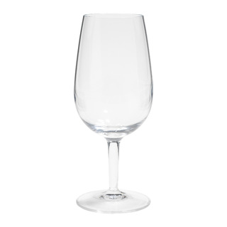 verre à vin rouge DOC