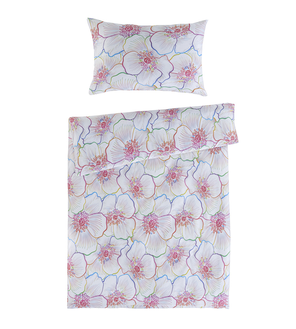 completo da letto Bloom