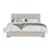 letto Boxspring Lenno