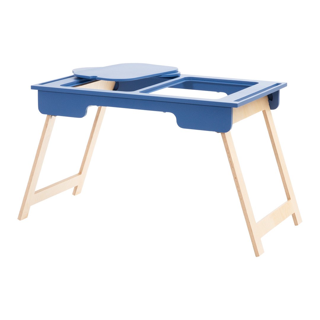 Sinnestisch/Spieltisch Rauna