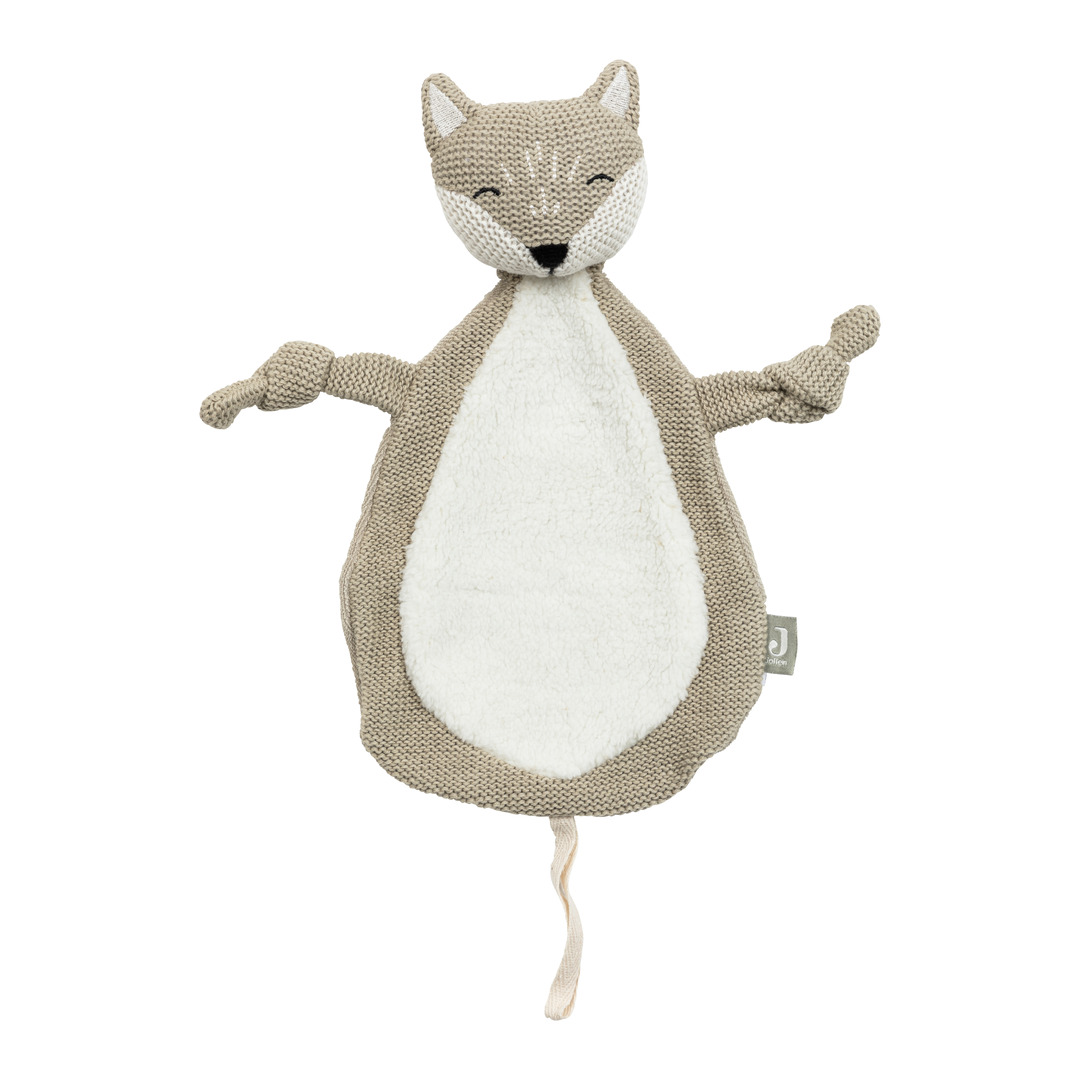 Kuscheltuch Joli