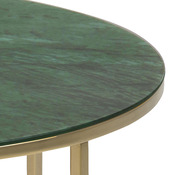 table basse Alisma