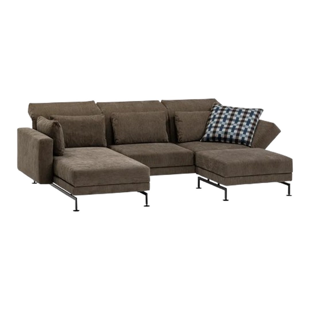 Ecksofa Moule-Medium