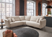 Ecksofa Vanilla