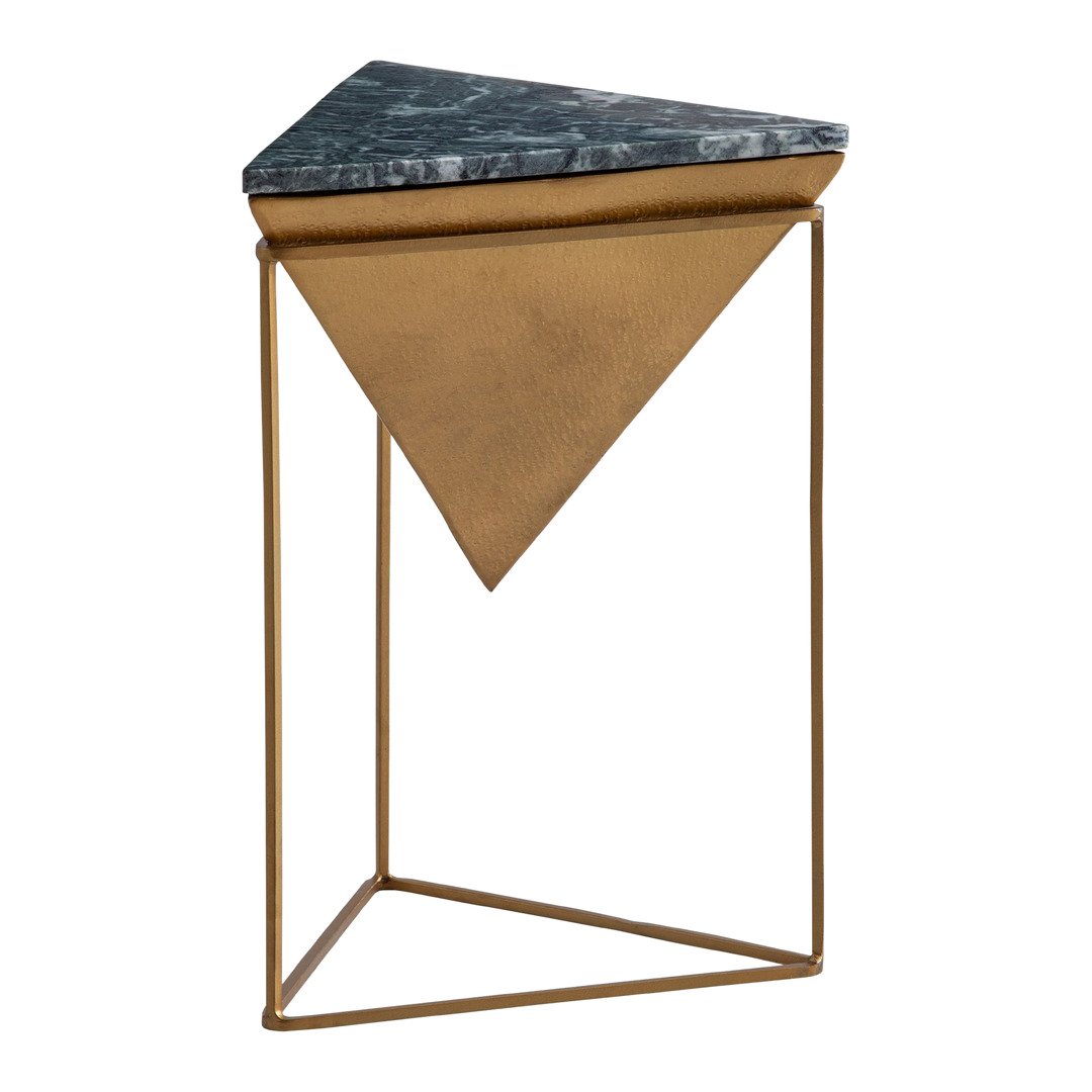 table d’appoint MARMOR