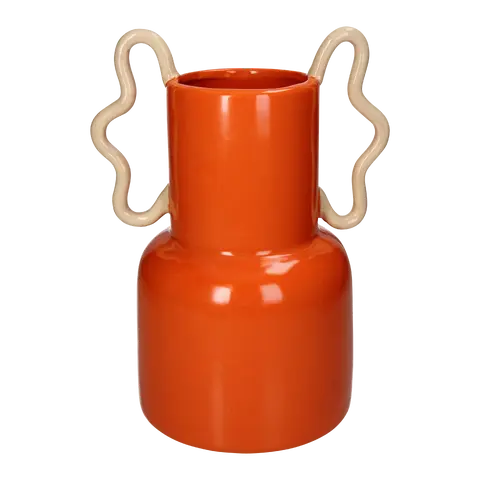vaso Frills