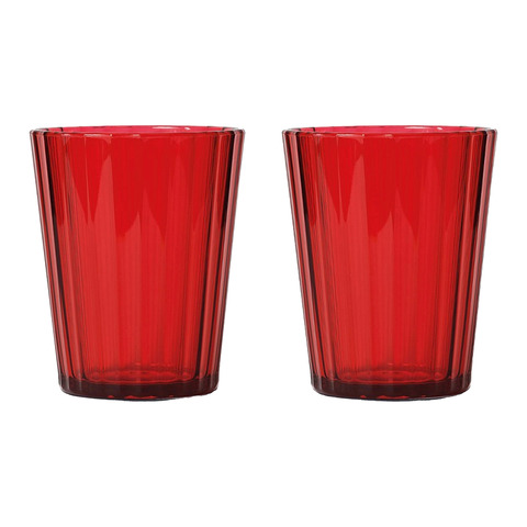 set di bicchieri Romance