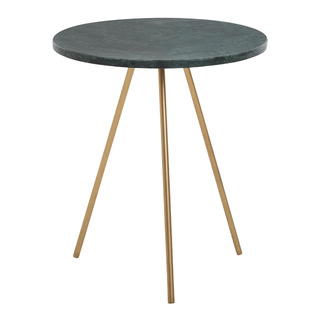 Beistelltisch Marmor
