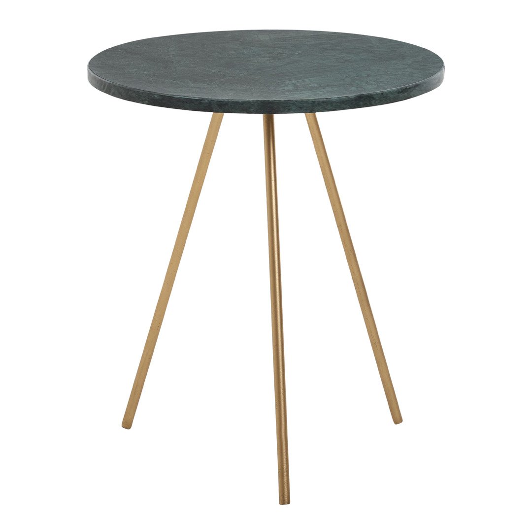 Beistelltisch Marmor