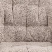 chaise à accoudoirs Brooke