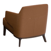 fauteuil Amanda