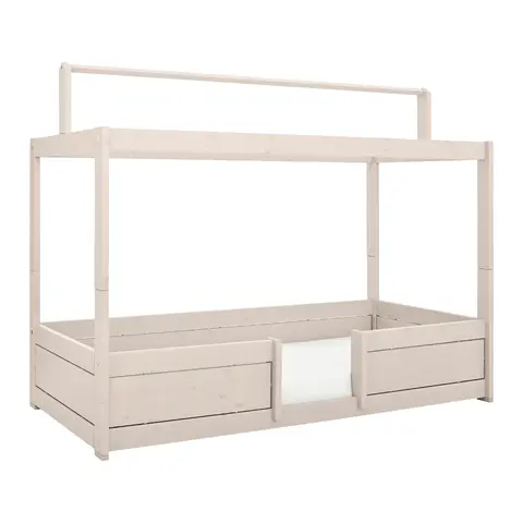 letto per bambino KIDS4IN1