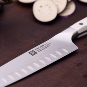 santoku couteau Pro