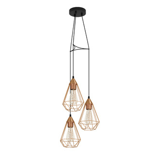 lampada a sospensione Tarbes