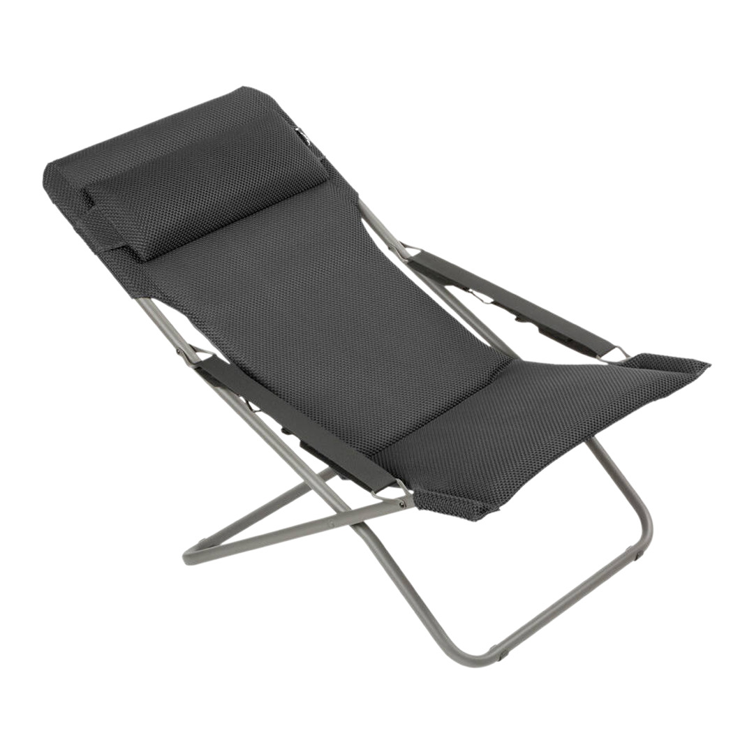 chaise longue Transabed