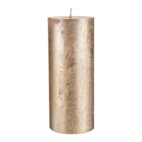 candela cilindrica NOVA