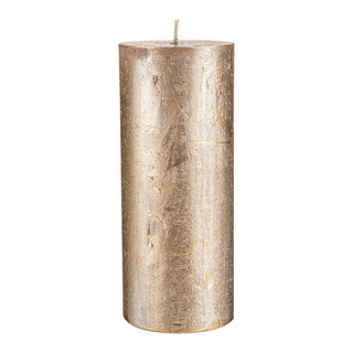 bougie cylindrique NOVA