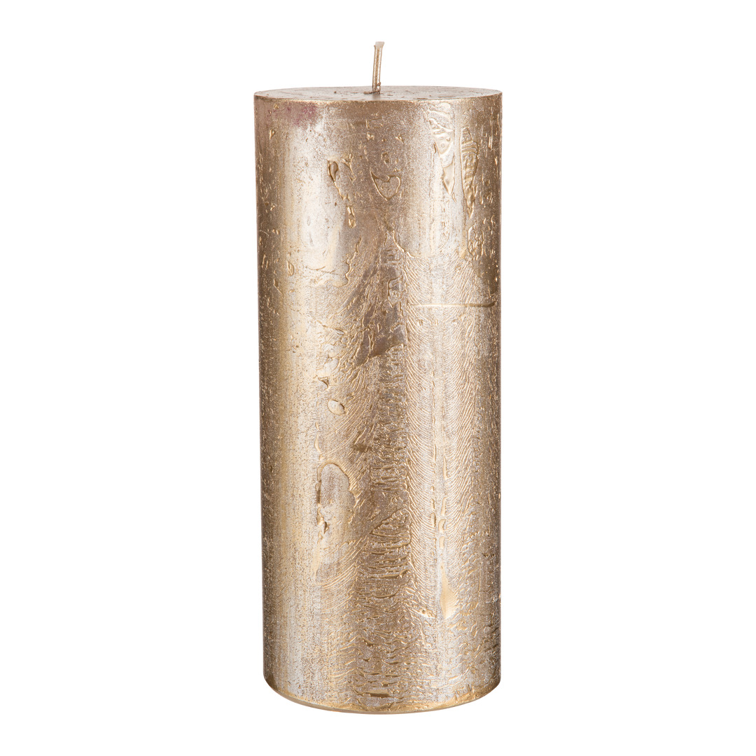 bougie cylindrique NOVA