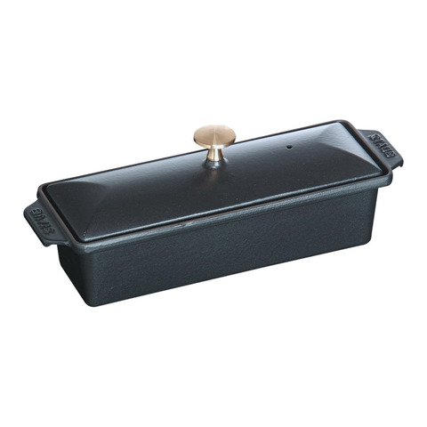 Pastetenform Staub