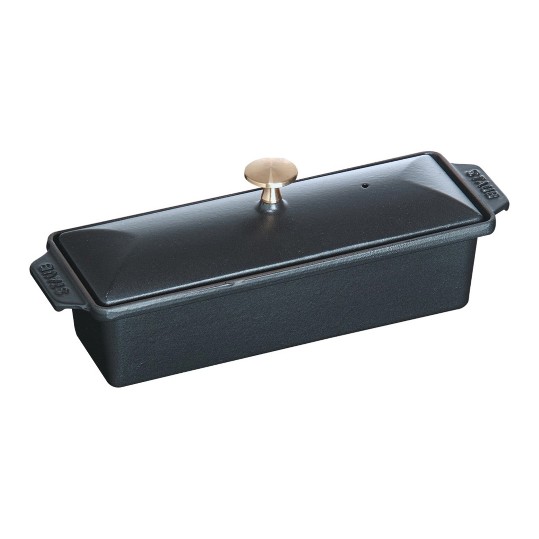 moule à pâté Staub
