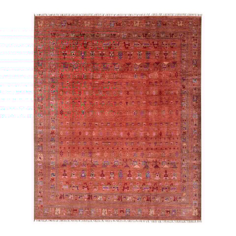 tapis d’Orient classiques Saraban