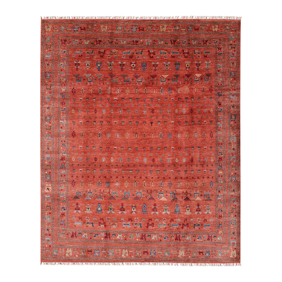 tapis d’Orient classiques Saraban