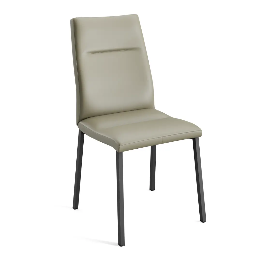 sedia per sala da pranzo EVA