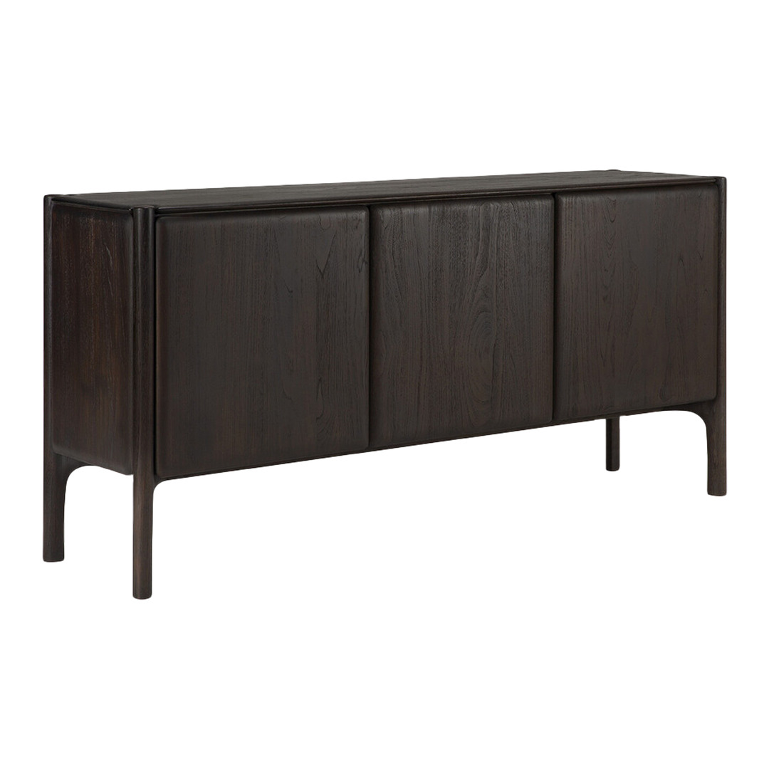 sideboard Pi