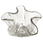bougie chauffe-plat FALENA