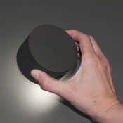 lampada da parete MAGNETIC