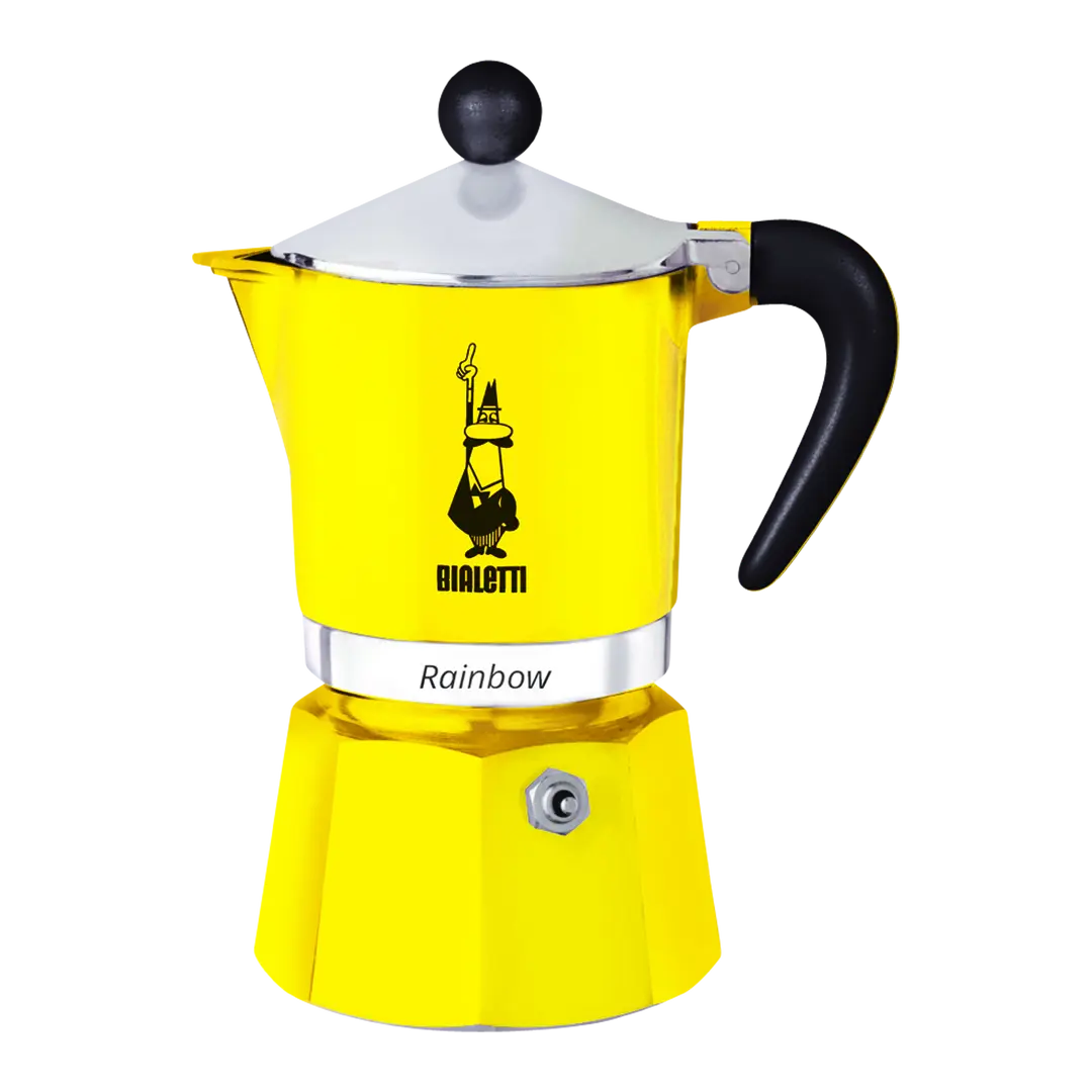 Kaffeezubereiter Rainbow