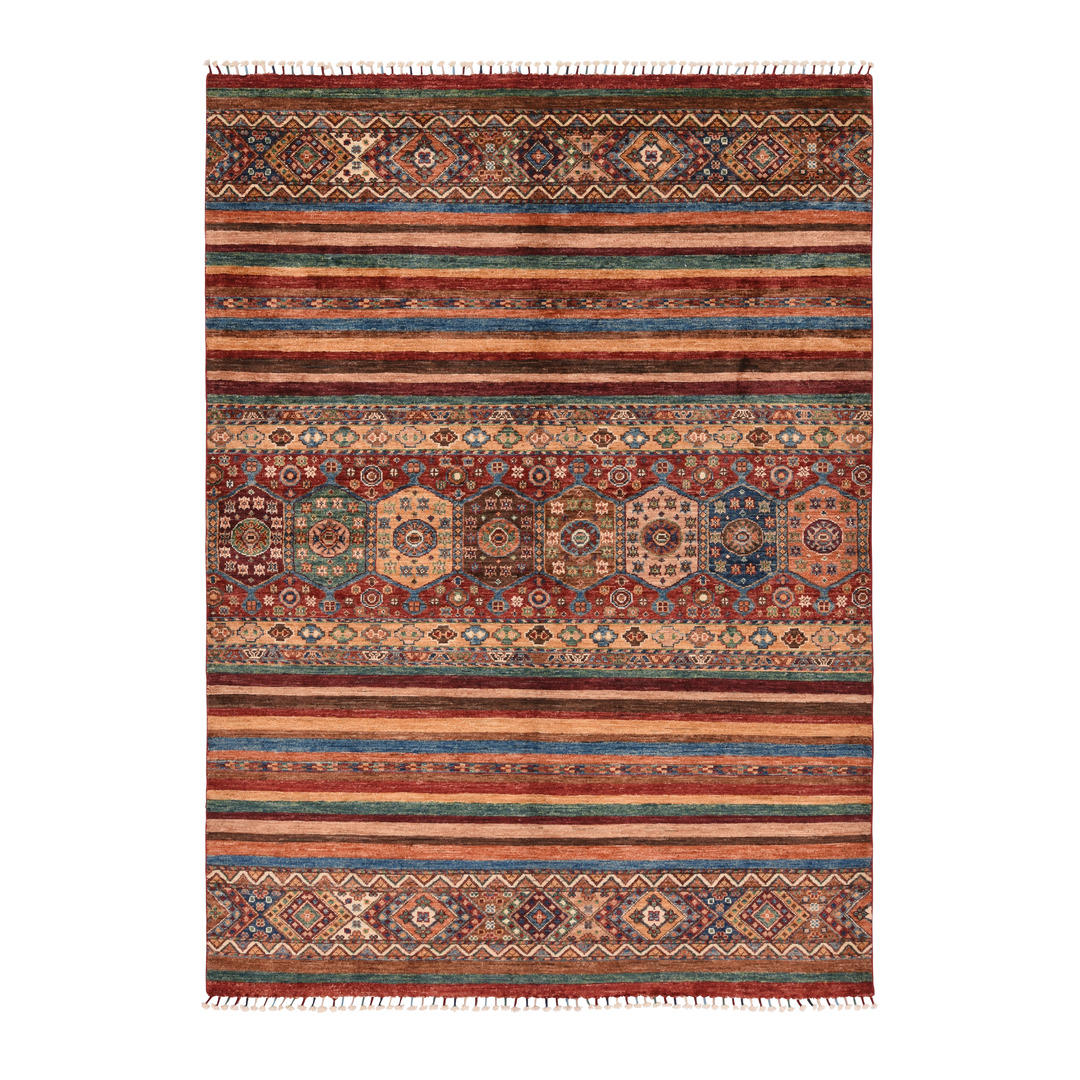 tapis d’Orient classiques Afghan Serai