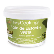 pâte de pistache Baking