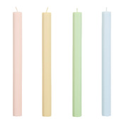 bougie Hexagon Candle
