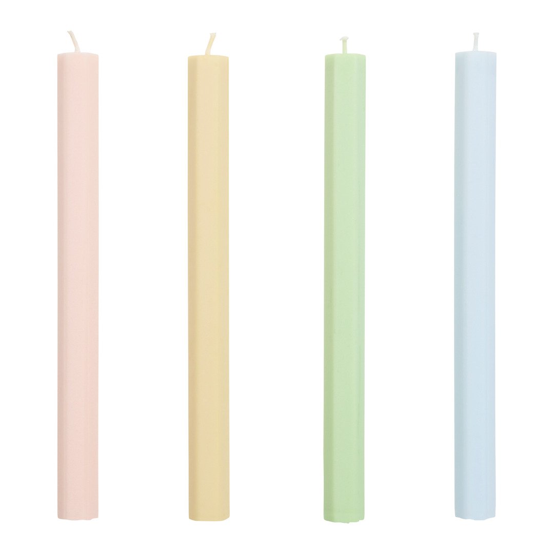 candela Hexagon Candle