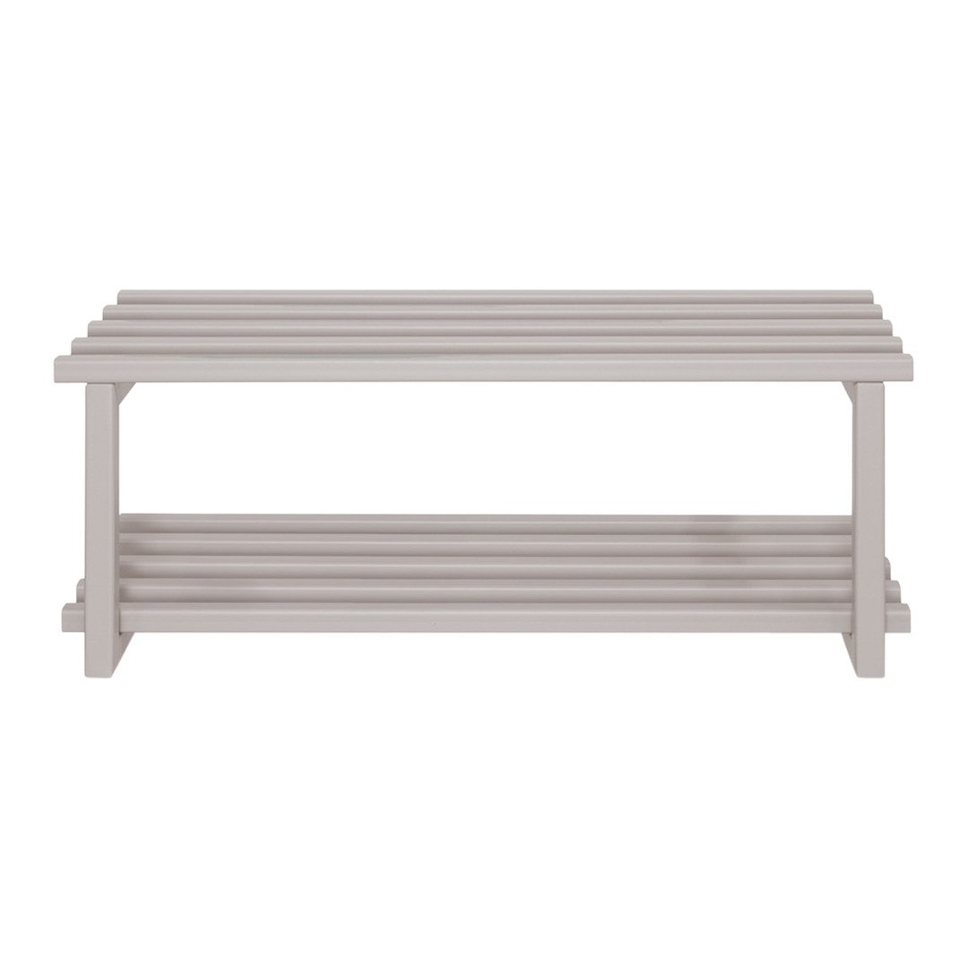 banc de portemanteau TAFF
